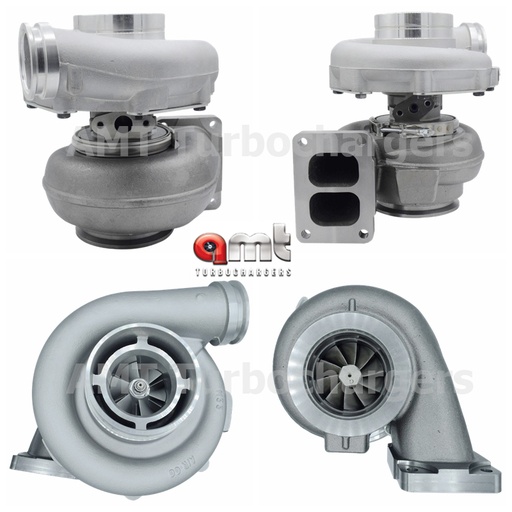 [1014250] NEW A/M TURBO COMPATIBLE WITH 452164-15 GT4594 