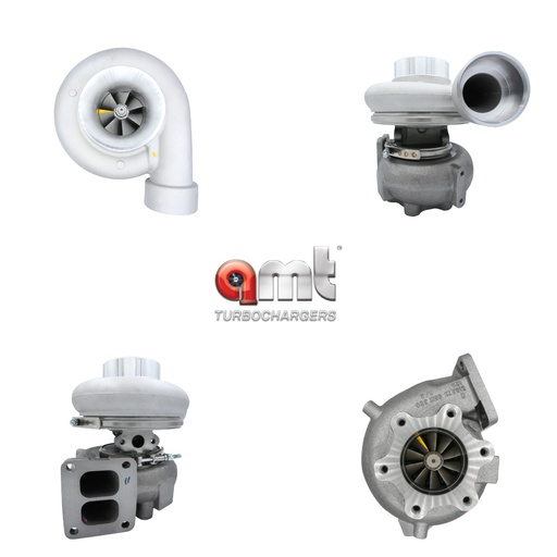 [1014266] NEW A/M TURBO COMPATIBLE WITH 316057 S400 