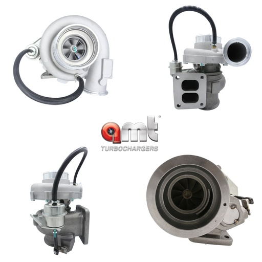 [1014496] NEW A/M TURBO COMPATIBLE WITH 452309-2  