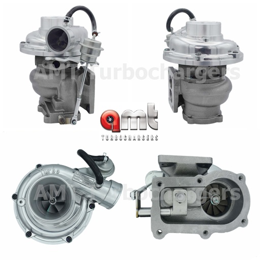 [1014596] NEW A/M TURBO COMPATIBLE WITH VIFZ rhe6 