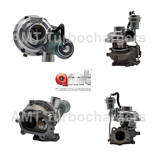 [1014614] NEW A/M TURBO COMPATIBLE WITH VB440056 VIGA RHF55 