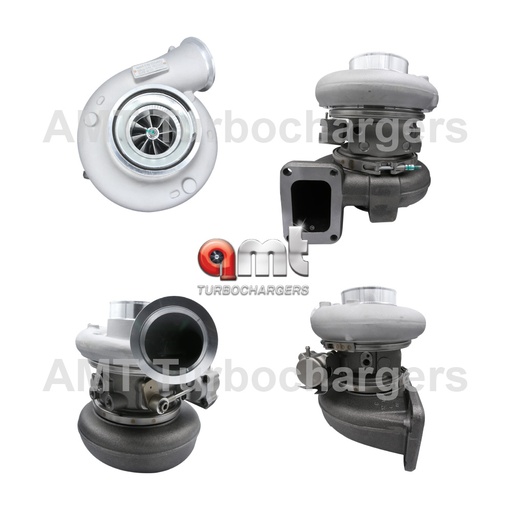 [1014652] NEW A/M TURBO COMPATIBLE WITH 4046962 he551v 