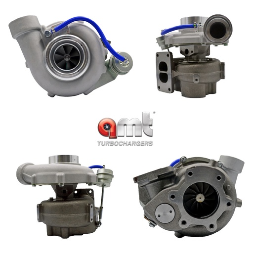[1014662] NEW A/M TURBO COMPATIBLE WITH 53319706906 K31W 