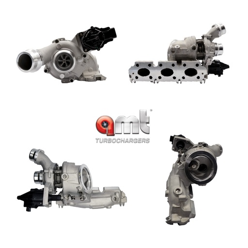 [1014730] NEW A/M TURBO COMPATIBLE WITH 2800013004280 GTDI12V