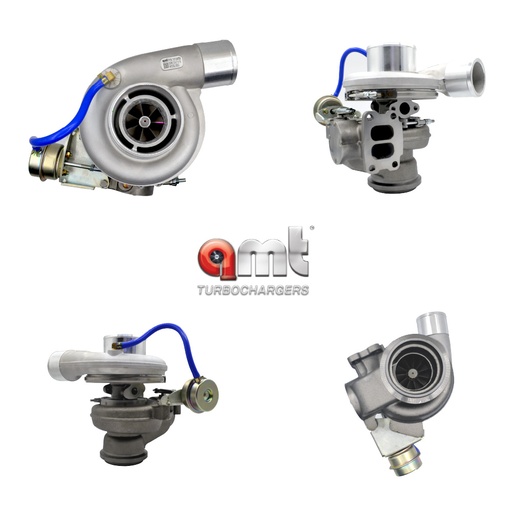 [1014808] NEW A/M TURBO COMPATIBLE WITH 175183 B2G C9 