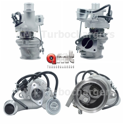 [1014826] NEW A/M TURBO COMPATIBLE WITH 53049700220 BV43 