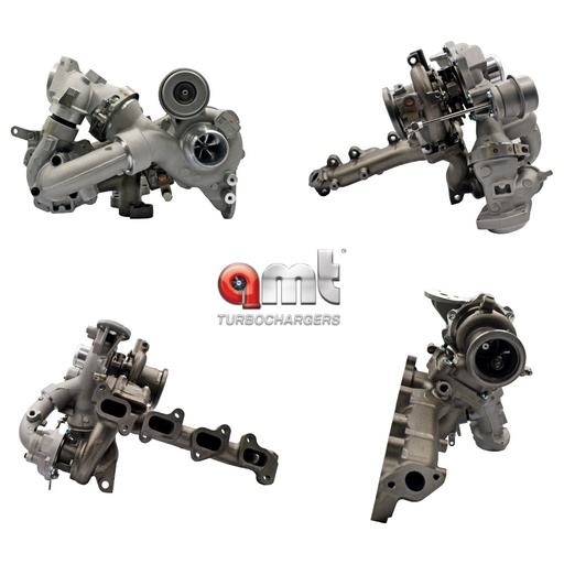 [1014840] NEW A/M TURBO COMPATIBLE WITH 10009700029/52/65/66/102 R2S BI