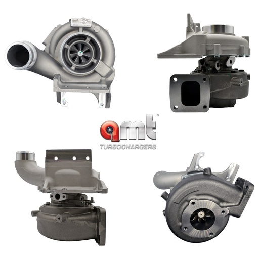 [1014902] NEW A/M TURBO COMPATIBLE WITH 828610-2 GTC4082KLNV 
