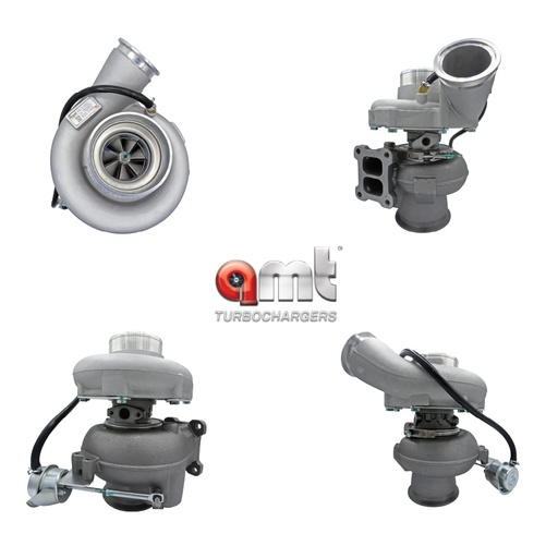 [1014962] NEW A/M TURBO COMPATIBLE WITH 779839-0025 GT4294S 