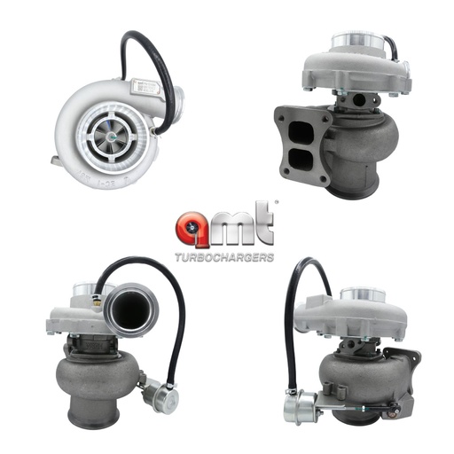[1014964] NEW A/M TURBO COMPATIBLE WITH 739542-0025 GT40 