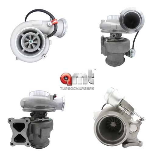 [1015024] 762552-0001 GTA4594BS NEW TURBO BILLET