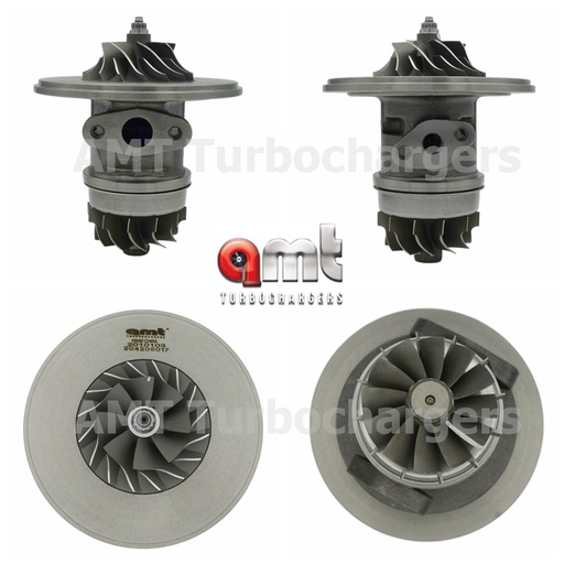 [2010103] A/M CHRA COMPATIBLE WITH 3599689 hx40 