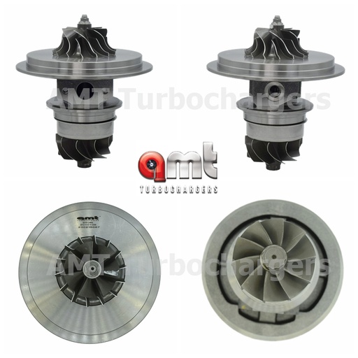 [2010108] A/M CHRA COMPATIBLE WITH 178484 S310 billet no 178397