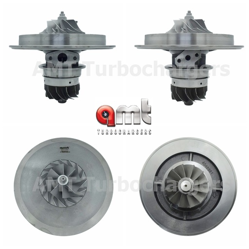 [2010111] A/M CHRA COMPATIBLE WITH 4045457 HE551V NO 4030819 billet