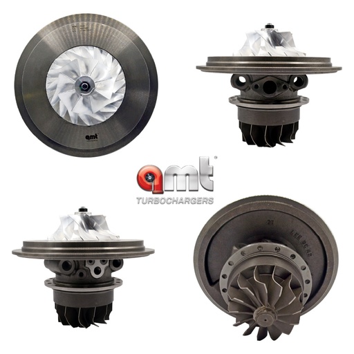 [2010113] A/M CHRA COMPATIBLE WITH 4955933 HX83 