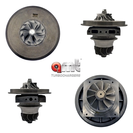[2010135] A/M CHRA COMPATIBLE WITH GTA5002BL 710270-73/94 TURBO NO 750159-9/13