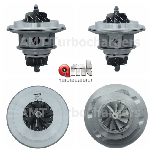 [2010151] A/M CHRA COMPATIBLE WITH 53039700289 K03 