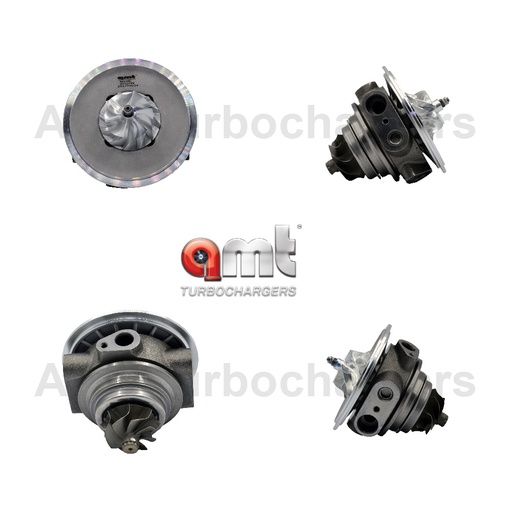 [2010152] A/M CHRA COMPATIBLE WITH 06K145702Q IS20 RHF5 