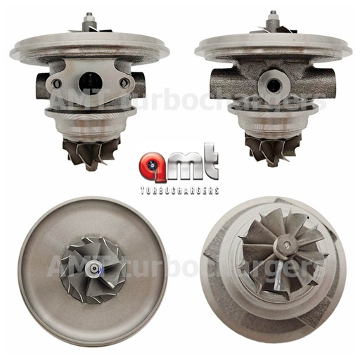 [2010165] VT10 RHF4V CHRA  VBX40085