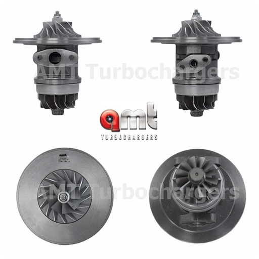 [2010181] A/M CHRA COMPATIBLE WITH 4040296 HX35 