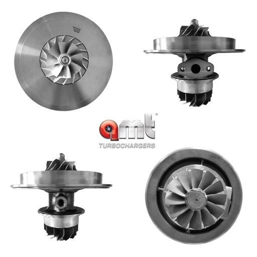 [2010183] A/M CHRA COMPATIBLE WITH 3537074 HT60  4027396