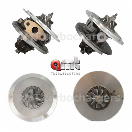 [2010188] A/M CHRA COMPATIBLE WITH 713517-8 GT1749V  433395-0032