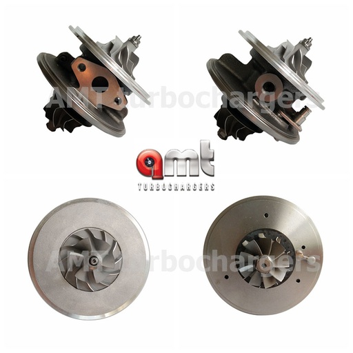 [2010189] A/M CHRA COMPATIBLE WITH 713672-1 GT1749V  433395-0040