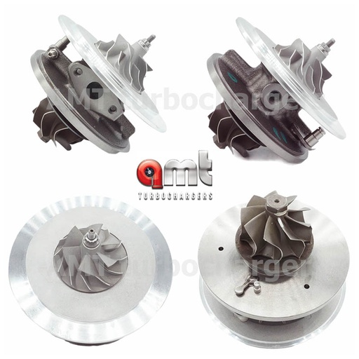 [2010191] A/M CHRA COMPATIBLE WITH 454191-6 454191-0007 GT2556V 