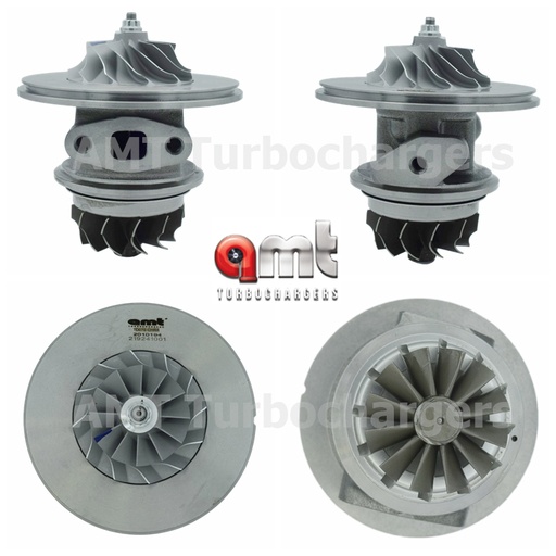 [2010194] A/M CHRA COMPATIBLE WITH 49187-00271 TD07S 