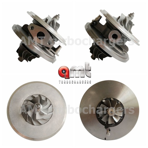 [2010200] A/M CHRA COMPATIBLE WITH 454231-5/6/8 701854-3 GT1749V 