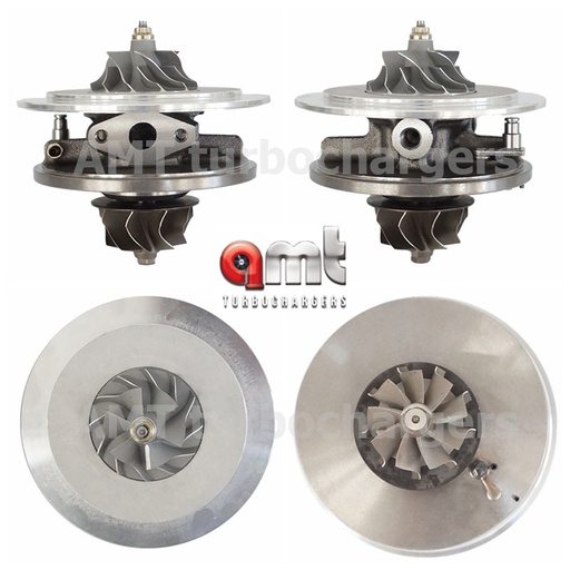 [2010201] A/M CHRA COMPATIBLE WITH 709838-2 GT1852V  703891-0064