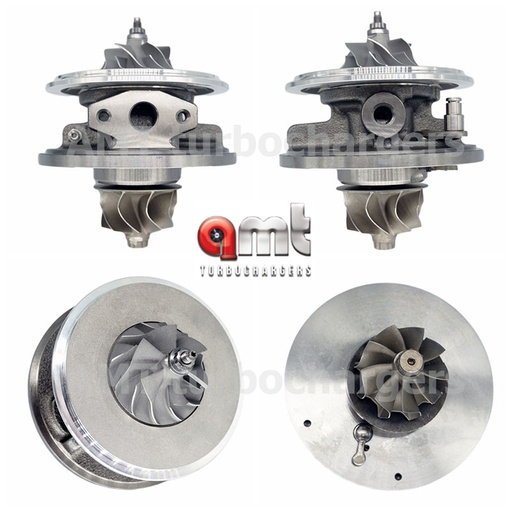 [2010203] 717478-6	GT1749V CHRA  703890-0136