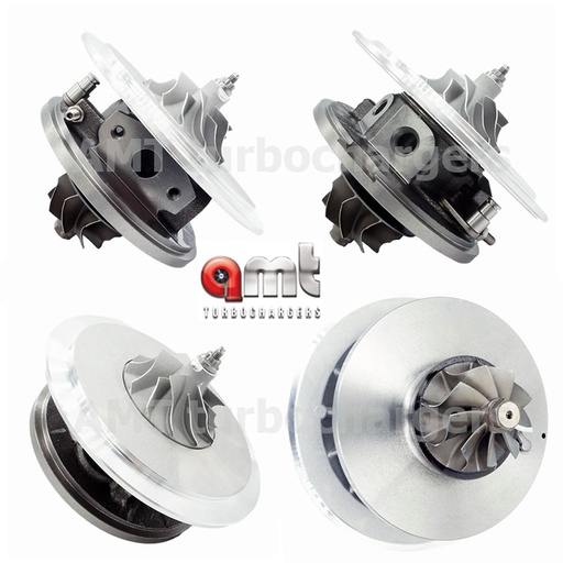 [2010205] A/M CHRA COMPATIBLE WITH 704361-4 GT2256V  434766-0012