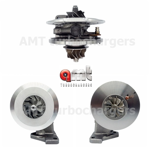 [2010206] A/M CHRA COMPATIBLE WITH 720931-4 716885-3 GT2056V 