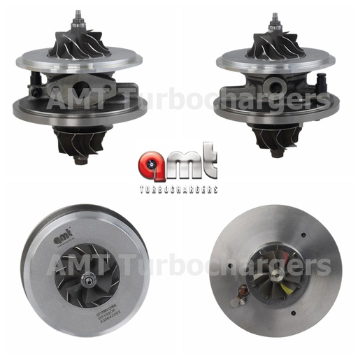 [2010207] A/M CHRA COMPATIBLE WITH 708366-5S GT1749V  706287-2