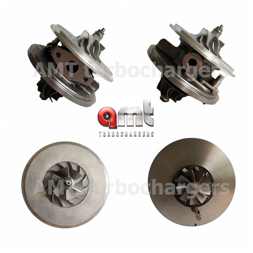 [2010208] A/M CHRA COMPATIBLE WITH 713673-2 GT1749V  703890-0151