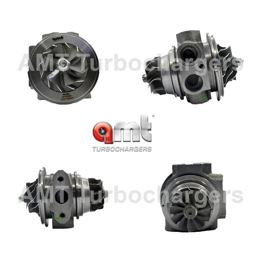 [2010209] A/M CHRA COMPATIBLE WITH 49131-07338 TD03 