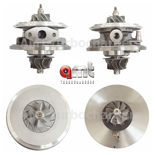 [2010212] A/M CHRA COMPATIBLE WITH 751851 GT1646V  703890-0299