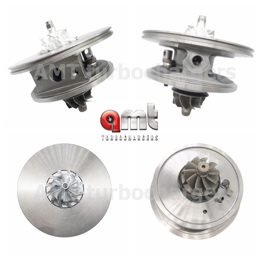 [2010227] A/M CHRA COMPATIBLE WITH 54389880017 BV38 billet 