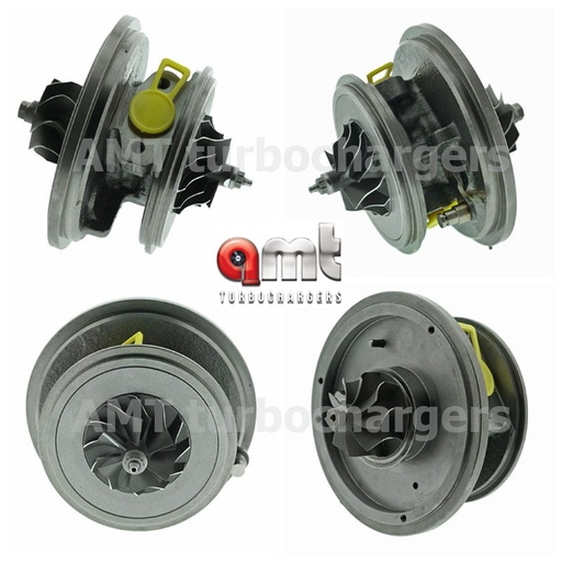 [2010235] A/M CHRA COMPATIBLE WITH 762965-2/3/7/8/9 GTB1752VK 