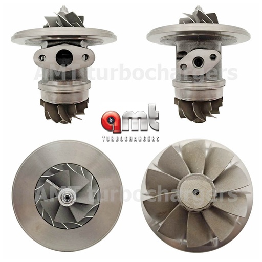 [2010242] A/M CHRA COMPATIBLE WITH 4037541 HX40 