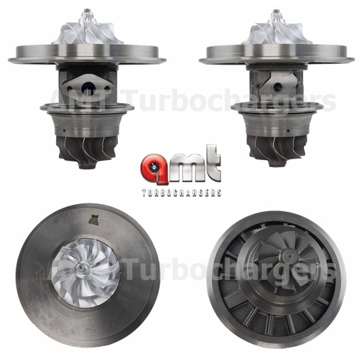 [2010244] 707866-0001 GT47 BILLET CHRA