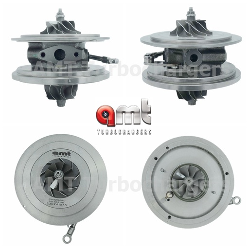 [2010255] A/M CHRA COMPATIBLE WITH 784114-2S GTB1752VK 