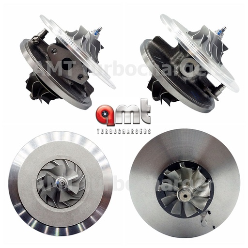 [2010262] A/M CHRA COMPATIBLE WITH 710811-1 GT2256V 