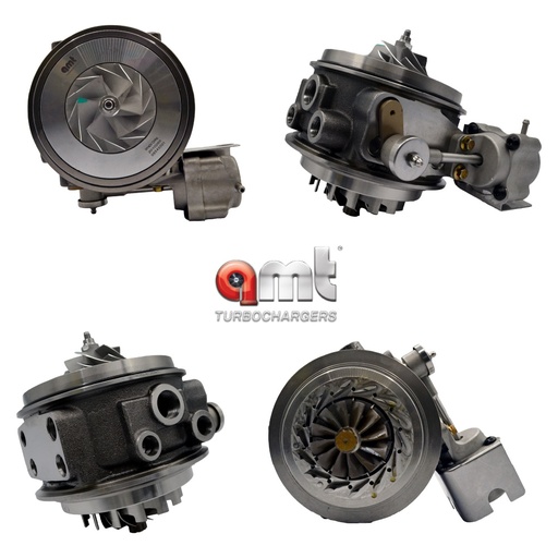 [2010265] A/M CHRA COMPATIBLE WITH 3591881 HY40V 