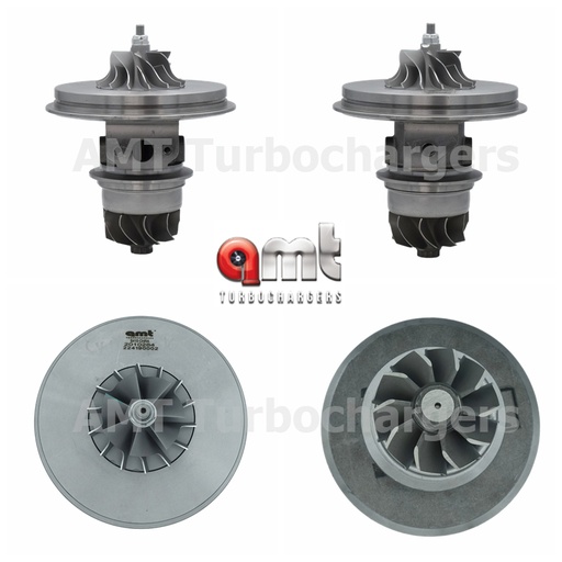 [2010284] A/M CHRA COMPATIBLE WITH 319368 S410 