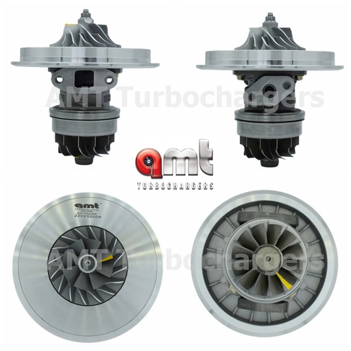 [2010285] A/M CHRA COMPATIBLE WITH 3522778 3526739 HIC CORE 3523317