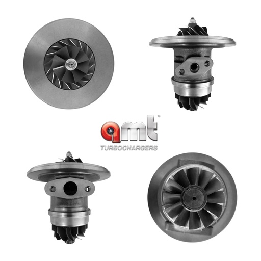 [2010286] A/M CHRA COMPATIBLE WITH 3596647 HX35  3537817