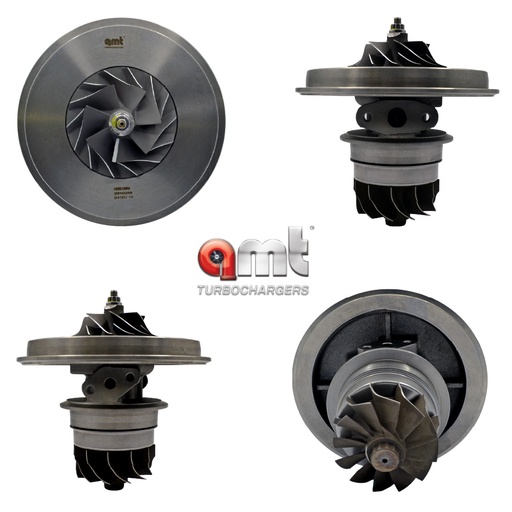 [2010288] A/M CHRA COMPATIBLE WITH 3537840 HX55 CORE 3575182