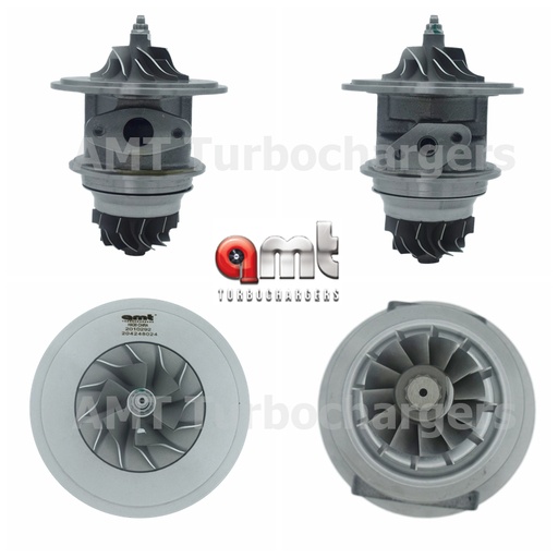 [2010292] A/M CHRA COMPATIBLE WITH 3593410 core 3592107